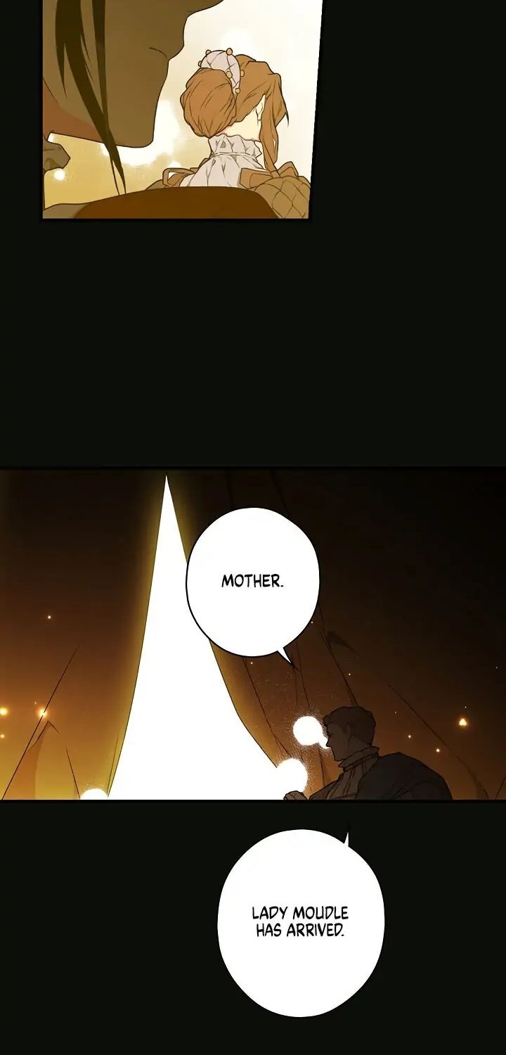 Secret Lady, Chapter 22 image 15